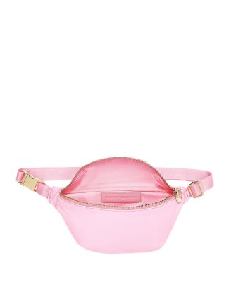 Classic Nylon Fanny Pack