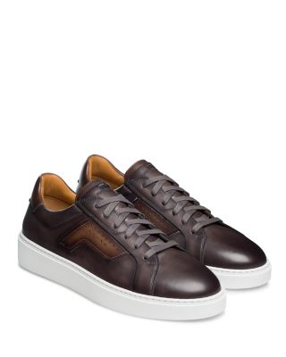 Men's Phoenix Lace Up Sneakers