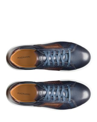 Men's Phoenix Lace Up Sneakers