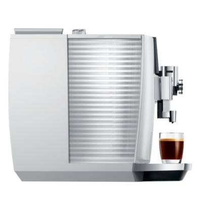 J8 Twin Automatic Coffee Machine