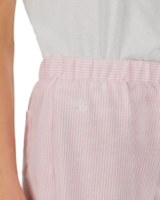 Cotton Pajama Bottoms