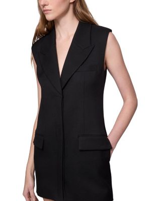 Nyla Blazer Dress