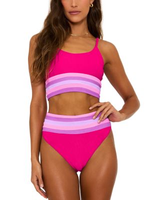 Beach Riot - Mae Bikini Top & Millie Bottoms