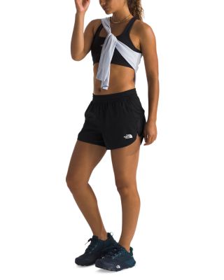 Flex Woven 3" Shorts 