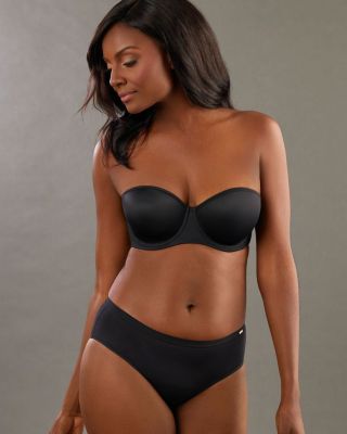 Soiree Strapless Bra