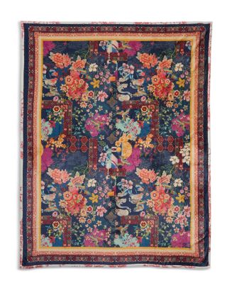 Johnny Was - McDreamer Night Travel Blanket main image 0