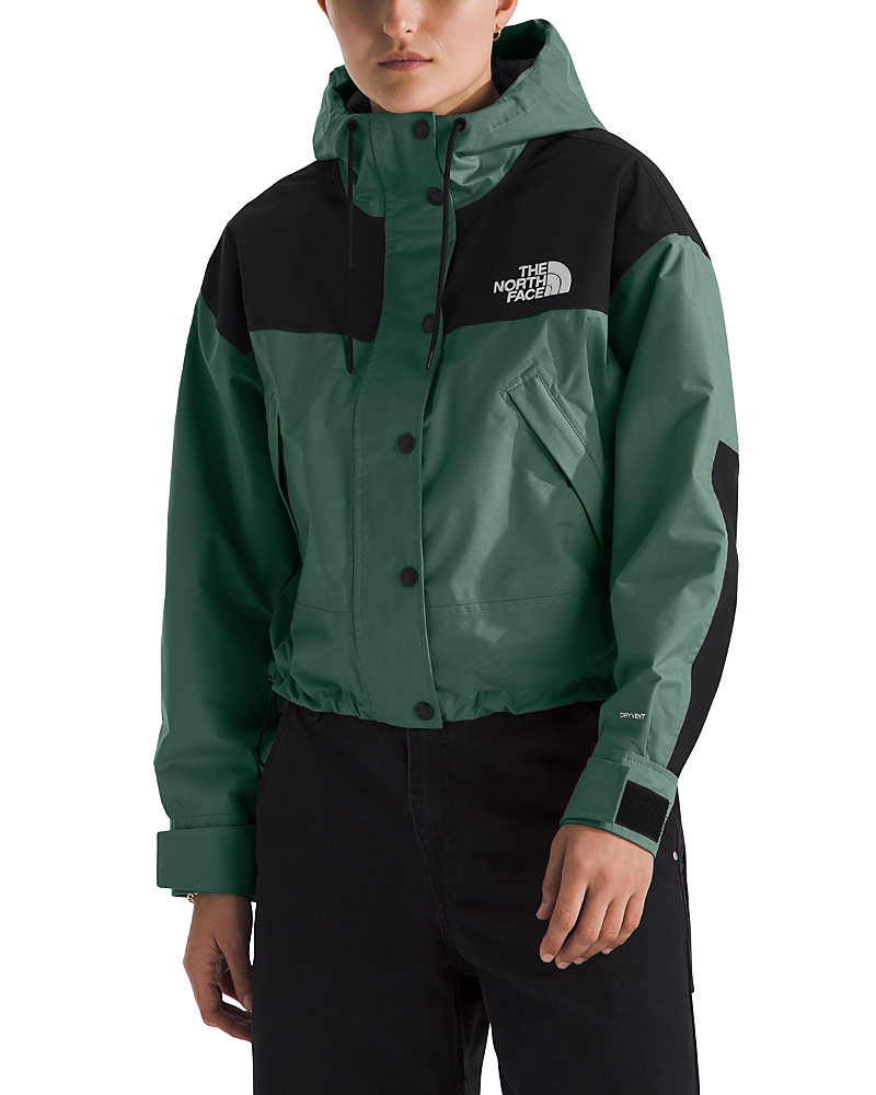 THE NORTH FACE REIGN ON WATERPROOF JACKET