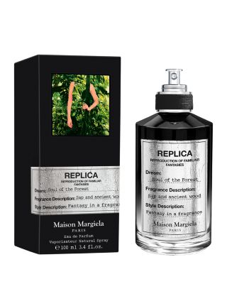 REPLICA FANTASIES Soul of the Forest Eau de Parfum 3.4 oz.
