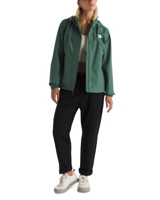 TNF Antora Waterproof Jacket