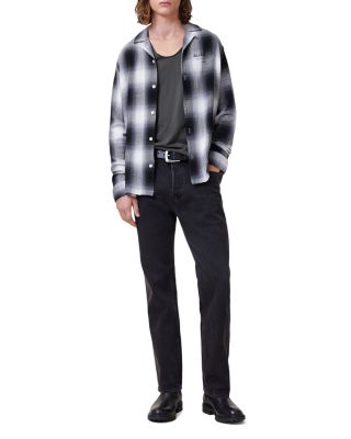 The Tonic Scoop Neck Tee