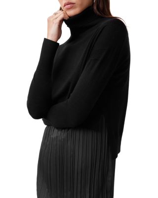 Vittoria 2-in-1 Pleated Midi Dress