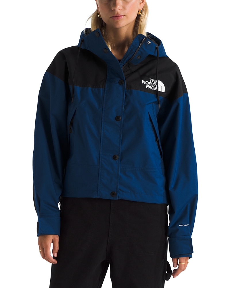 THE NORTH FACE REIGN ON WATERPROOF JACKET