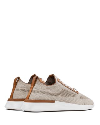 Men's SupremeKnit Trainer Sneakers