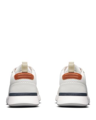 Men's Crossover Victory Trainer Sneakers