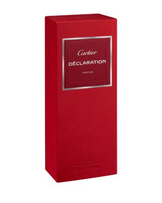 D&eacute;claration Parfum 3.3 oz.