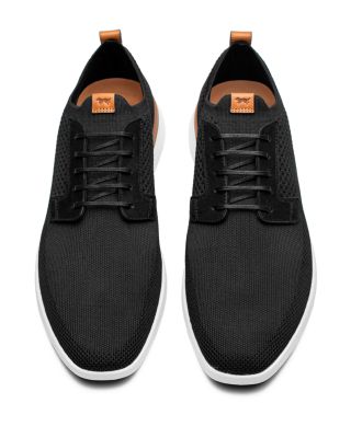 Men's Swiftknit Derby Sneakers