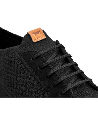 Men's Swiftknit Derby Sneakers
