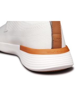 Men's Swiftknit Derby Sneakers