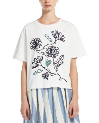 Weekend Max Mara - Weekend 2 Lecco Tee