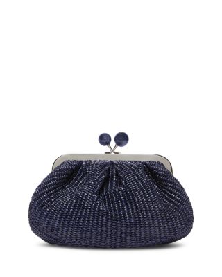 Weekend Max Mara - Palmas Pasticcino Bag
