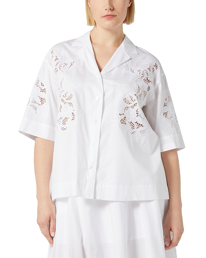 Marina Rinaldi 1A Uscita Turchia Shirt