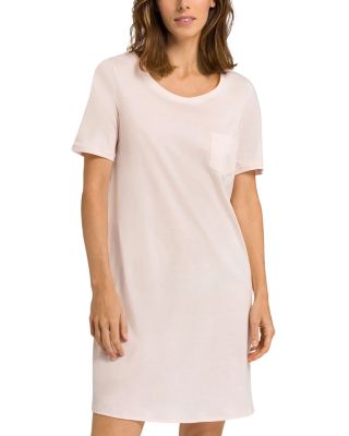 Cotton Deluxe Sleepshirt