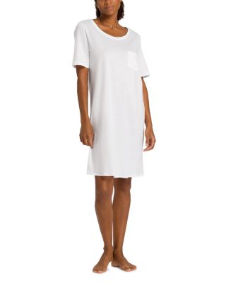 Cotton Deluxe Sleepshirt