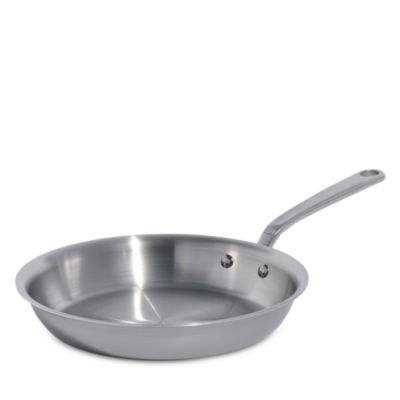 Made In - 5 Ply Stainless Clad 10" Frypan