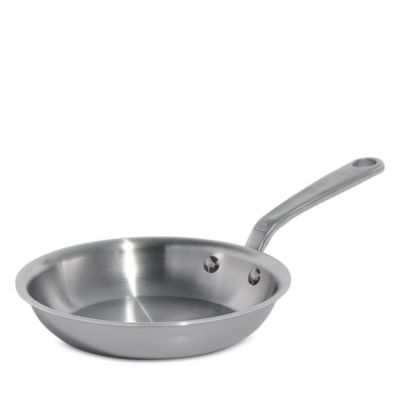 Made In - 5 Ply Stainless Clad 9" Frypan