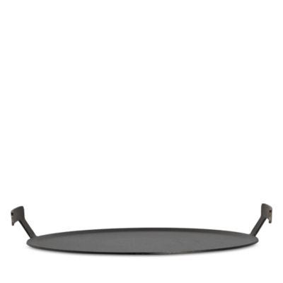 Carbon Steel 17.5&amp;quot; Griddle