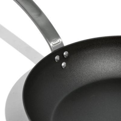Carbon Steel 12&amp;quot; Frypan