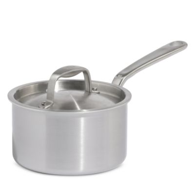 CeramiClad™ 2 Qt. Nonstick Saucepan and Lid