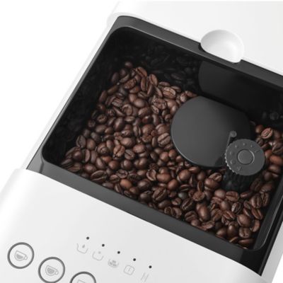 Automatic Coffee Machine with Auto Froth