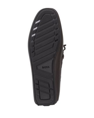 Men's Noel Driver Moccasins