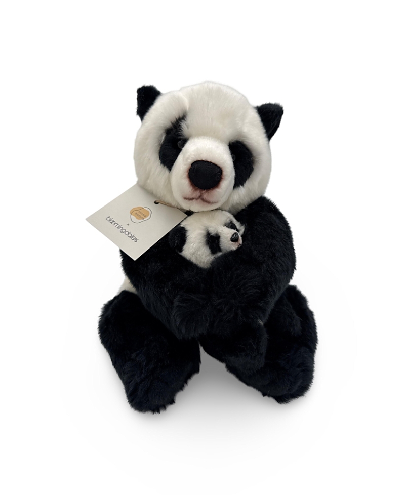 Loved Before Keoni & Maki the Pre-loved Plushie -Age3+ Years