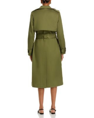 Trench Coat - Exclusive