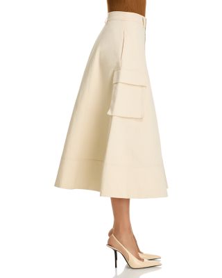 Shiloh Cargo Skirt