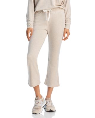 Splits59 - Brooks Cropped Flare Sweatpants
