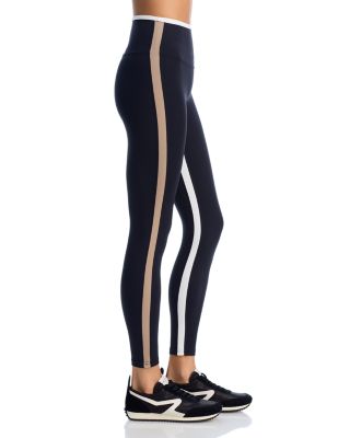 Bianca Rigor Sports Bra & Sam Rigor High Rise 7/8 Leggings