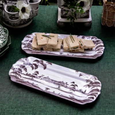 Country Estate 15" Hostess Tray