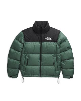 1996 Retro Nuptse Down Puffer Jacket  