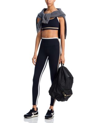 Eva Double Strap Sports Bra
