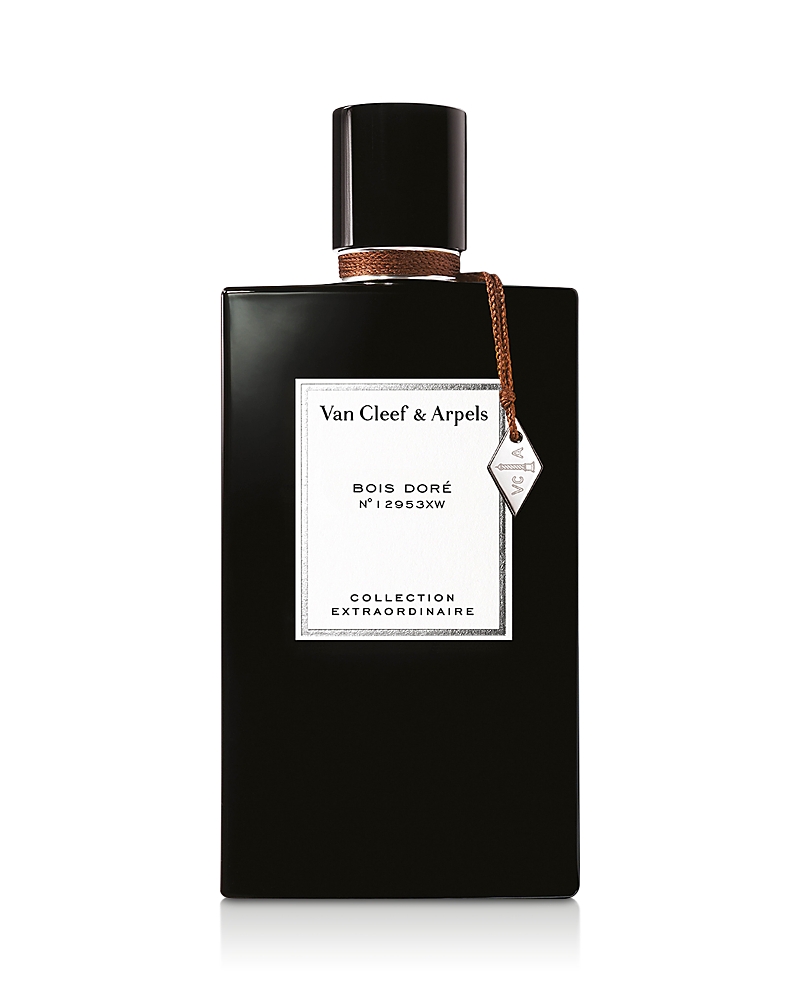Van Cleef & Arpels Collection Extraordinaire Bois Dore Eau De Parfum 2.5 Oz.