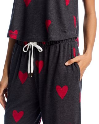 Star Seeker Tank Top & Pants Set