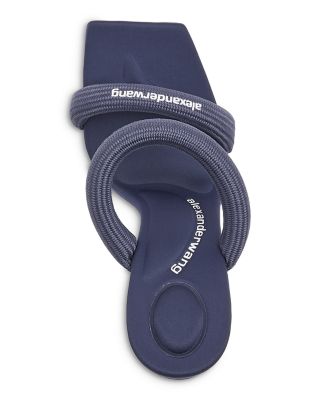 Women's Julie Tubular High Heel Sandals