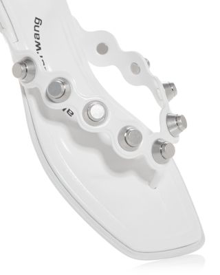 Women's Rexa Embellished Thong Sandals