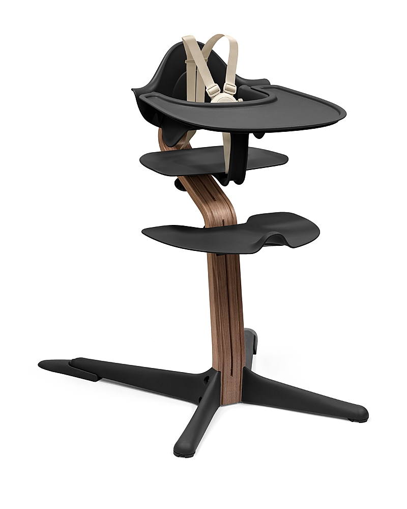 Stokke Nomi High Chair Bundle