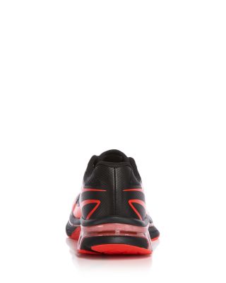 Men&#39;s P6163 Lace Up Sneakers