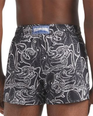 Manta Printed 2" Swim Trunks