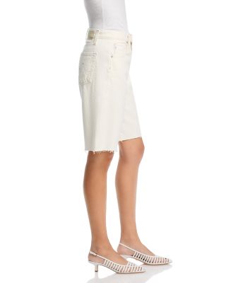 Hattie Bermuda Shorts